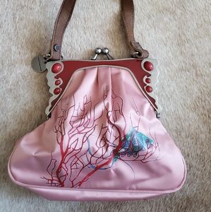 NEW Fornarina Boho Bag